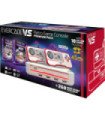 EVERCADE VS RETRO GAME CONSOLE PREMIUM PACK (18 ARCADE GAMES INCLUDING)