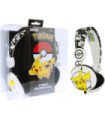 OTL STEREO HEADPHONE PIKACHU (PS4/XBOX/SWITCH/MOVIL/TABLET)