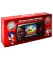 ARCADE GAMER PORTABLE (30 SEGA GAME GEAR & SEGA MASTER SYSTEM)