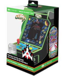 MY ARCADE MICRO PLAYER PRO GALAGA