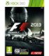 FORMULA 1 2013
