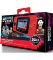 MY ARCADE V CLASSIC NEGRA/ROJA (220 GAMES)