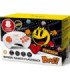 CONSOLA RETRO NAMCO FLASHBACK BLAST PAC MAN (8 JUEGOS)