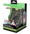MY ARCADE NANO PLAYER PRO GALAGA (2 GAMES)