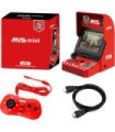 SNK NEO GEO MVS COMBO (45 JUEGOS INCLUIDOS)