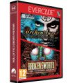 EVERCADE BROKEN SWORD COLLECTION