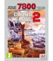ATARI 7800 COUNTERMEASURE II