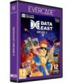 EVERCADE DATA EAST ARCADE COLLECTION 2