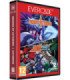 EVERCADE BLAZE DEMONS OF ASTERBORG & ASTEBROS
