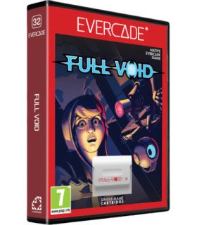 EVERCADE FULL VOID