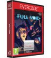 EVERCADE FULL VOID