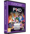 EVERCADE PIKO ARCADE 1