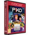 EVERCADE PIKO COLLECTION 3