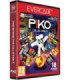 EVERCADE PIKO INTERACTIVE COLLECTION 4