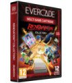 EVERCADE RENOVATION COLLECTION 1
