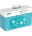 8BITDO LITE BLUETOOTH GAMEPAD TURQUISE (TURQUESA) (SWITCH/PC)