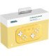 8BITDO LITE BLUETOOTH GAMEPAD YELLOW (AMARILLO) (SWITCH/PC)