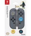 HORI ANALOG CAPS ZELDA: BREATH OF THE WILD (SET 4 UDS.)