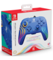 PDP AFTERGLOW WAVE WIRED CONTROLLER BLUE (AZUL)