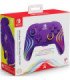 PDP AFTERGLOW WAVE WIRELESS CONTROLLER PURPLE (MORADO)