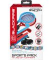 BLACKFIRE SPORTS PACK 12 EN 1 (SWITCH/OLED)