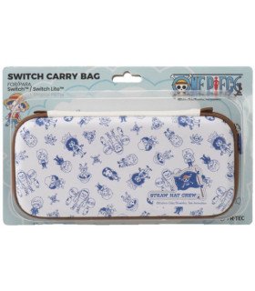 FR-TEC CARRY BAG ONE PIECE (SWITCH/LITE)