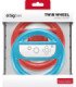 BIGBEN TWIN WHEEL FOR JOYCONT RED/BLUE