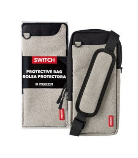 INDECA PROTECTIVE BAG. BOLSA PROTECTORA SWITCH