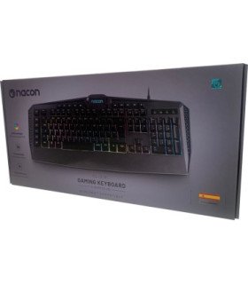 NACON GAMING KEYBOARD  CL-210