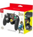 HORI WIRED BATTLE PAD THE LEGEND OF ZELDA (SWITCH/OLED)