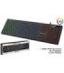 BLACKFIRE  GAMING KEYBOARD SLIM BFX-301 (XP/VISTA/7/8/10/MAC)