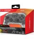 BIONIK NEOGLOW WIRELESS RGB CONTROLLER WITH MOTION (OLED/STEAM/PC/ANDROID)