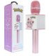 OTL KARAOKE WIRELESS MICROPHONE & SPEAKER POKEMON JIGGLY PUFF