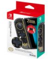 HORI D-PAD CONTROLLER (L) THE LEGEND OF ZELDA:BREATH OF THE WILD