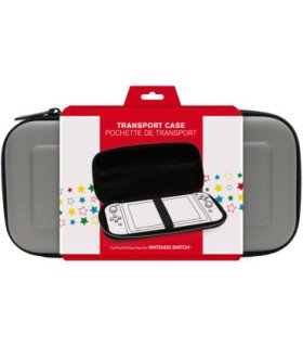 BIGBEN TRANSPORT CASE GRIS (LITE)