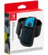 CINTA PIERNA PARA NINTENDO SWITCH SPORTS (LEG STRAP)