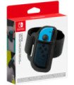 CINTA PIERNA PARA NINTENDO SWITCH SPORTS (LEG STRAP)