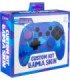 FR-TEC CUSTOM KIT PRO CONTROLLER LLAMA SKIN (FUNDA/GRIPS)