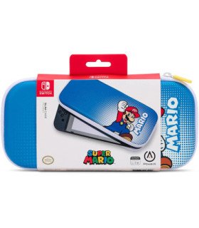 POWER A SLIM CASE SUPER MARIO (LITE)