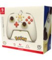 POWER A ENHANCED WIRED CONTROLLER POKEMON PIKACHU ELECTRIC TYPE