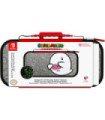 PDP TRAVEL CASE PLUS GLOW SUPER MARIO BOO-HOO
