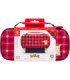 POWER A PROTECTION CASE PIKACHU PLAID RED (ROJO) (SWITCH/LITE/OLED)