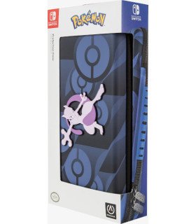 POWER A PROTECTION CASE POKEMON MEWTO