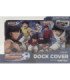 FR-TEC CAPTAIN TSUBASA DOCK COVER CARCASA