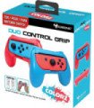 SUBSONIC DUO CONTROL GRIP (AZUL/ROJO)