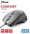 TRUST COMFORT MOUSE MAXTRACK (SENSOR OPTICO DE 1000 - 1.600 PPP REALES)