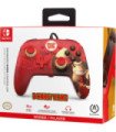 POWER A ENHANCED WIRED CONTROLLER DONKEY KONG FLEX