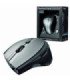 TRUST WIRELESS MOUSE MAXTRACK - BLACK/GREY (SENSOR OPTICO DE 800 - 1.600 PPP REALES)