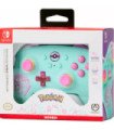 POWER A ENHANCED WIRED CONTROLLER POKEMON: SWEET FRIENDS (SWITCH/OLED)