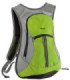TRUST MOCHILA WEATHERPROOF BACKPACK  ZANUS LIME/GREEN
